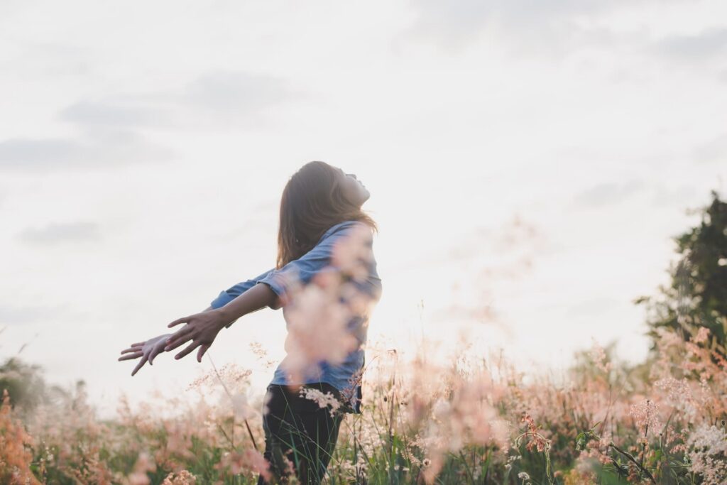 How to Let Go: Forgiving Yourself and Others